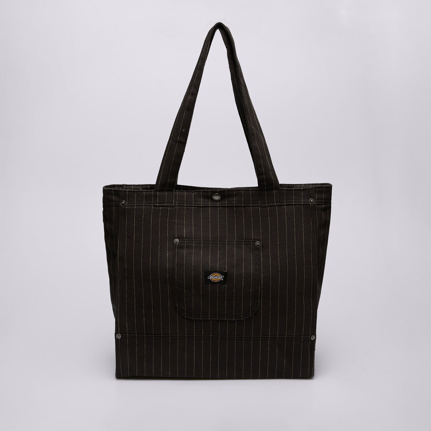 Дамски сак DICKIES ЧАНТА DENIM TOTE BAG dk0a4z6cblk1 цвят черен