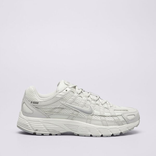 Дамски маратонки NIKE W P-6000 SE if1756-100 цвят сив