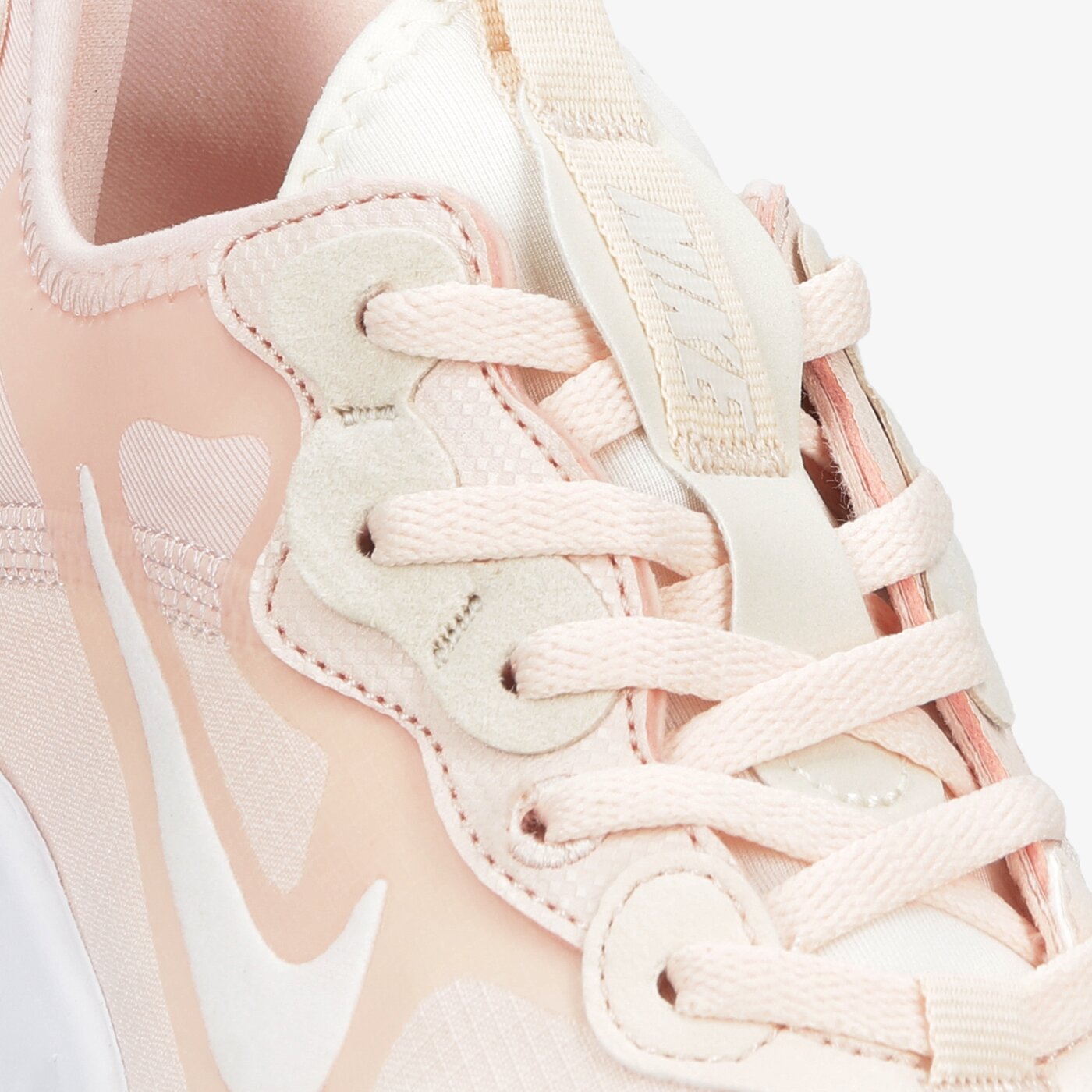 Дамски маратонки NIKE REACT ART3MIS cn8203-800 цвят розов