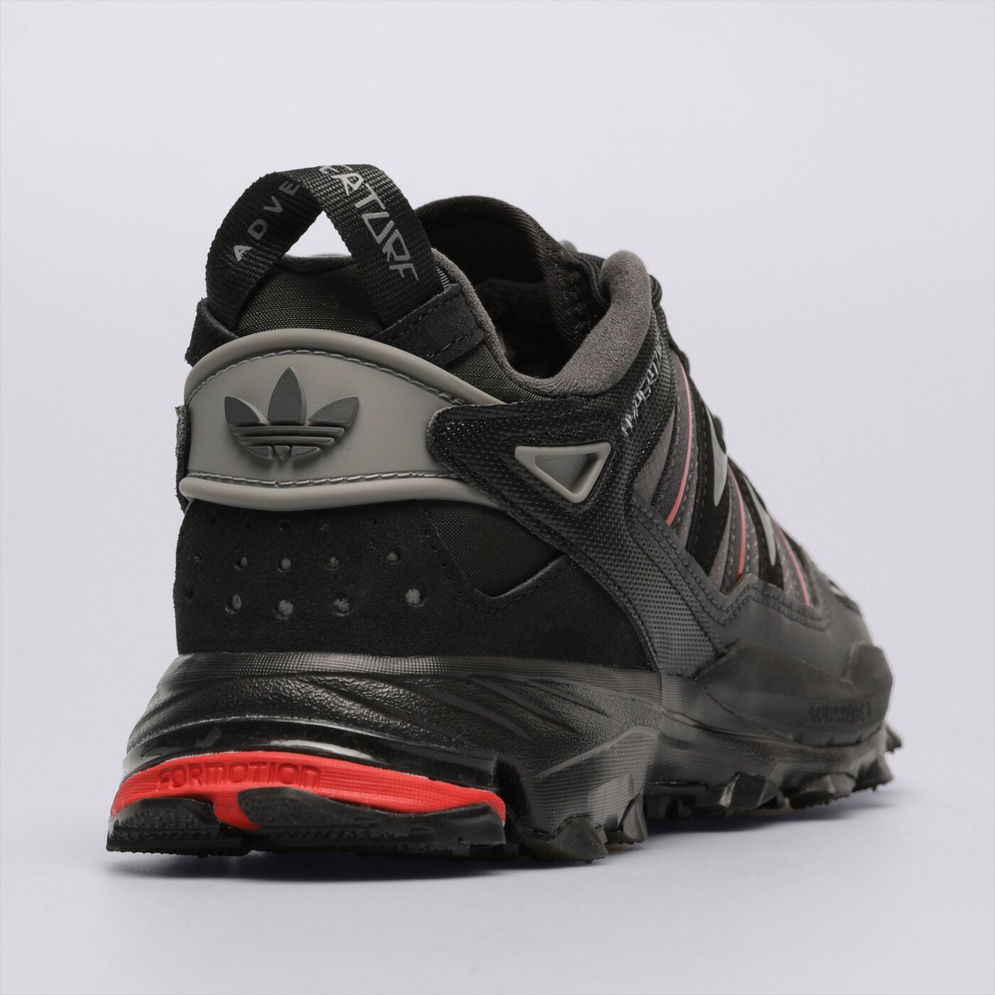 Мъжки маратонки ADIDAS HYPERTURF hq9119 цвят черен