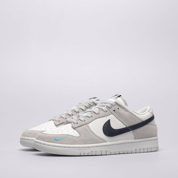 Мъжки маратонки NIKE DUNK LOW fj4227-001 цвят сив