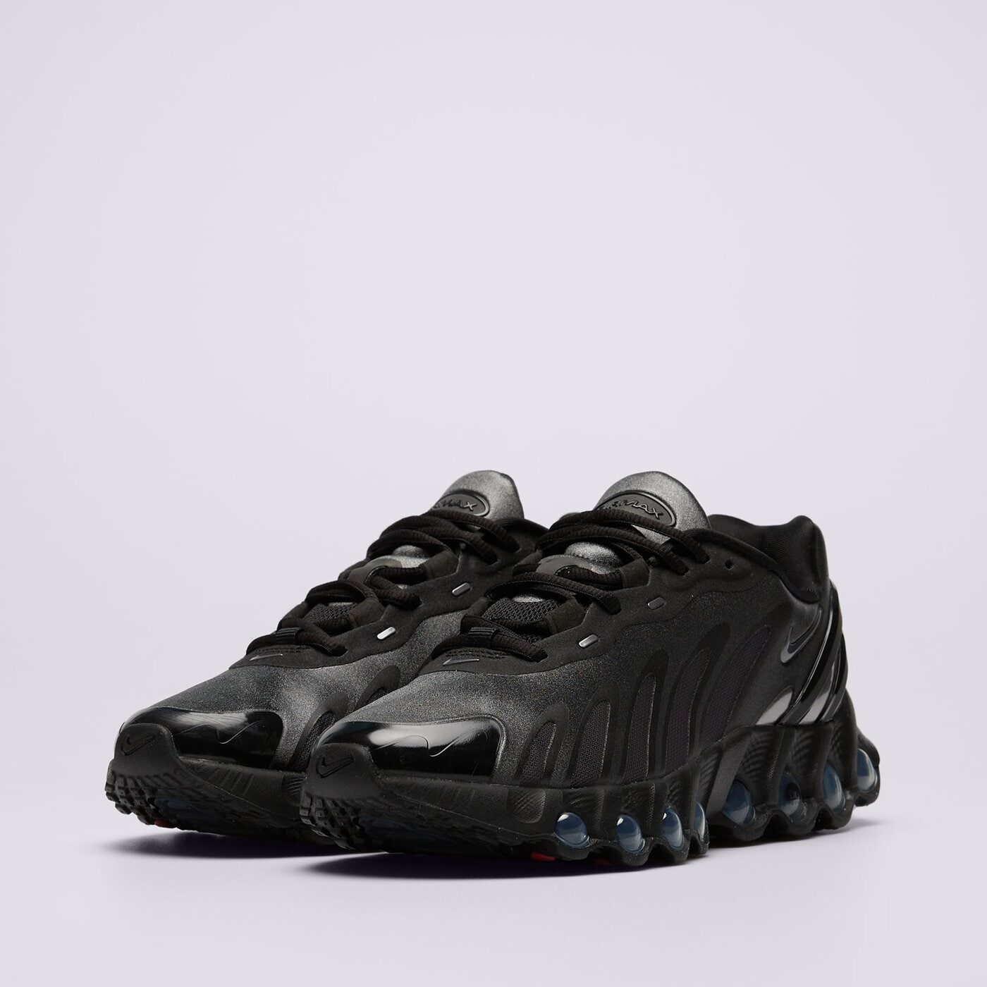 Дамски маратонки NIKE W AIR MAX DN8 hf5509-002 цвят черен