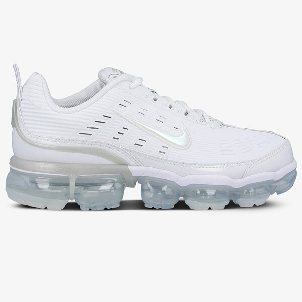 Мъжки маратонки NIKE AIR VAPORMAX 360 ck9671-100 цвят бял