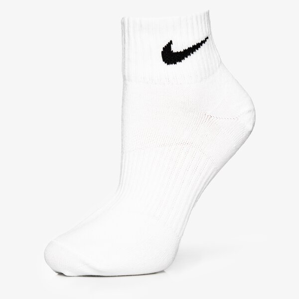 Дамски чорапи NIKE ЧОРАПИ 3PPK QUARTER MIX sx47069010 цвят многоцветен