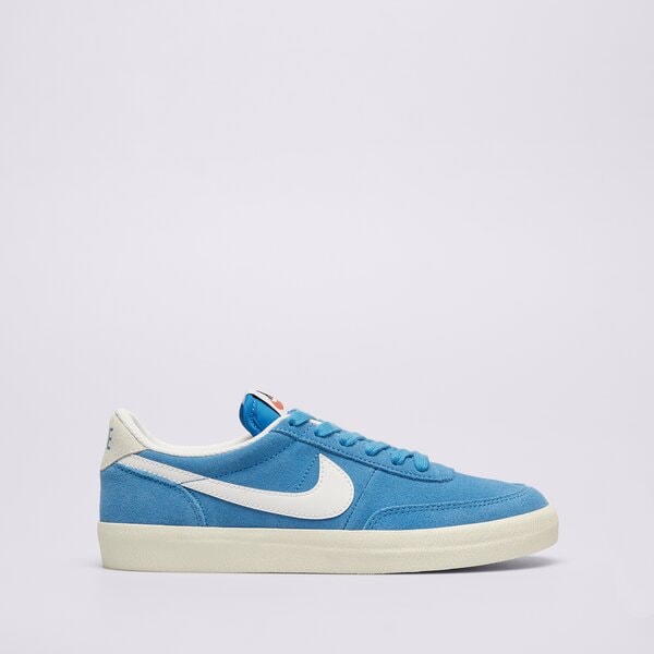 Детски маратонки NIKE KILLSHOT 2 SDE BG if1614-402 цвят син