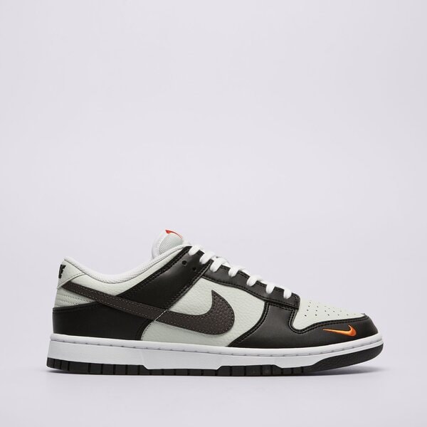 Мъжки маратонки NIKE DUNK LOW fn7808-001 цвят черен