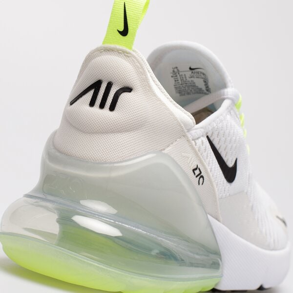 Дамски маратонки NIKE AIR MAX 270 ah6789-108 цвят бял