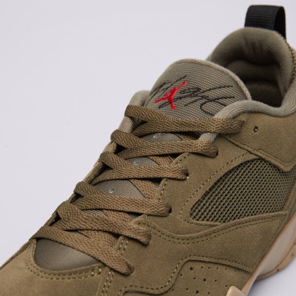 Мъжки маратонки JORDAN 7RM hq3950-201 цвят каки