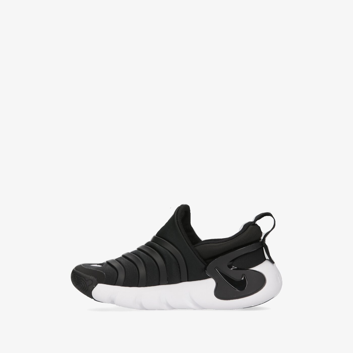 Детски маратонки NIKE DYNAMO GO!  dh3437-001 цвят черен