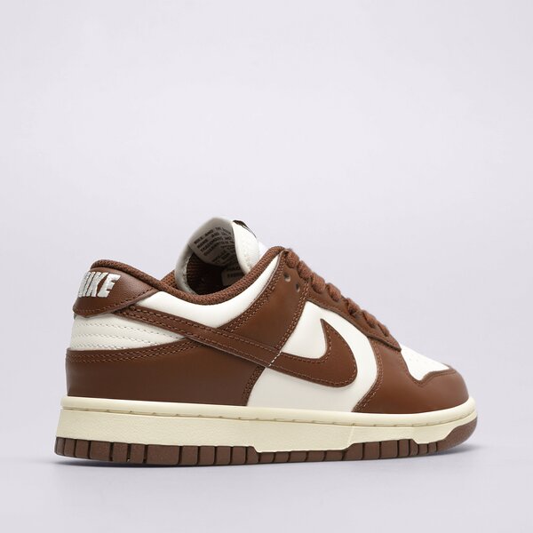 Дамски маратонки NIKE DUNK LOW dd1503-124 цвят кафяв