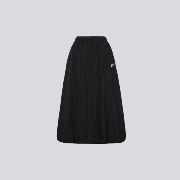 Дамски NIKE ПОЛА W NSW WR SKIRT im7450-010 цвят черен