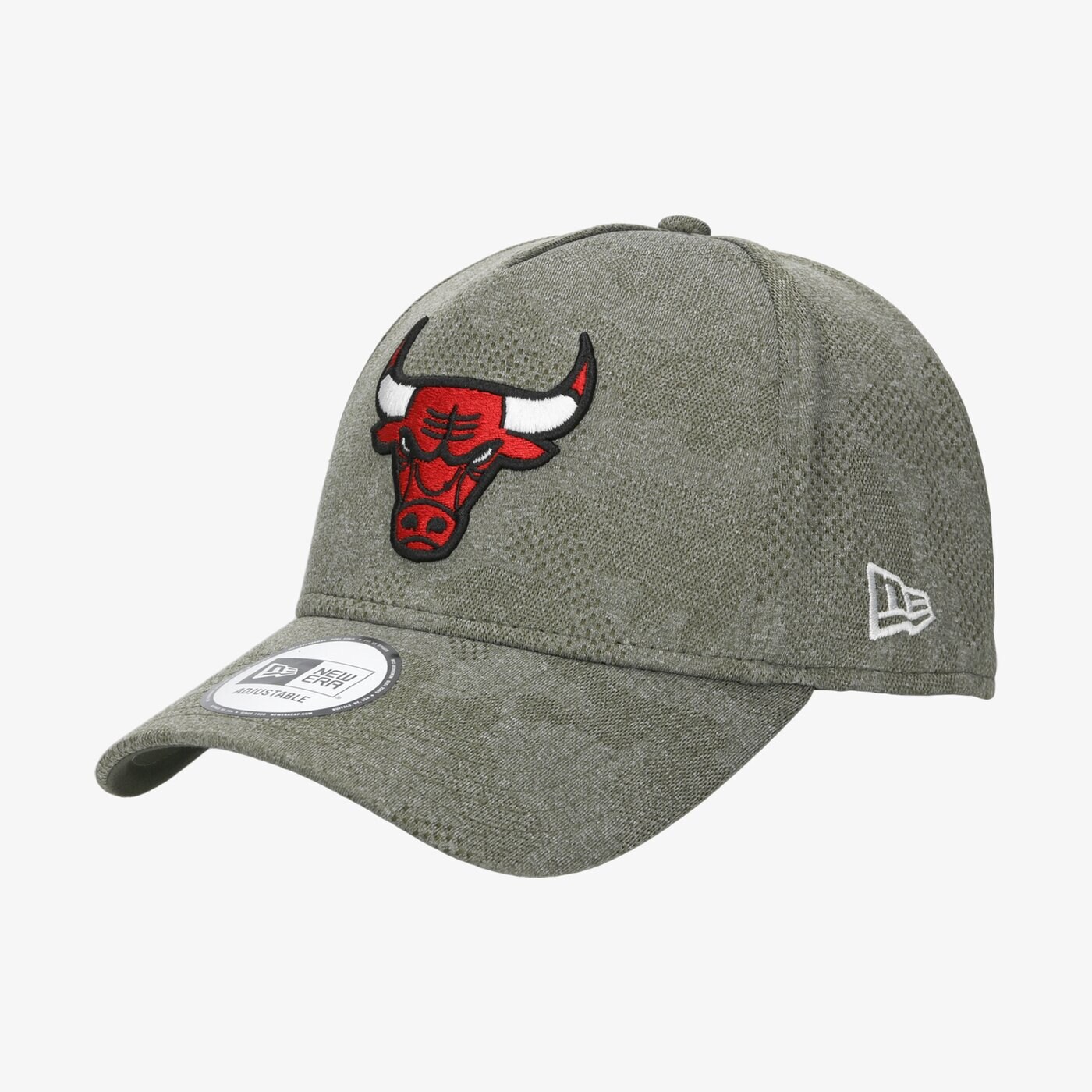 Дамска шапка с козирка NEW ERA ШАПКА ENGINEERED PLUS TRUCKER CHIBUL NOVOTC 12040595 цвят каки