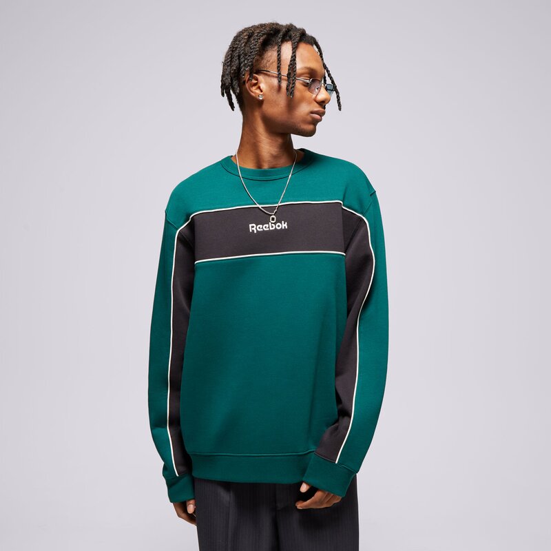 REEBOK СУИТЧЪР CL TEAM TRADITION CREW