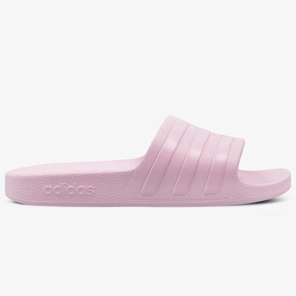 Дамски чехли и сандали ADIDAS ADILETTE AQUA f35547w цвят розов