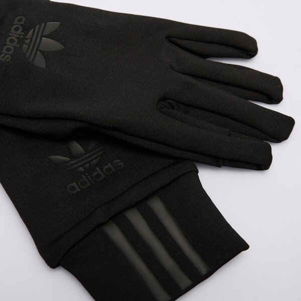 ADIDAS РЪКАВИЦИ GLOVES iy4107 цвят черен