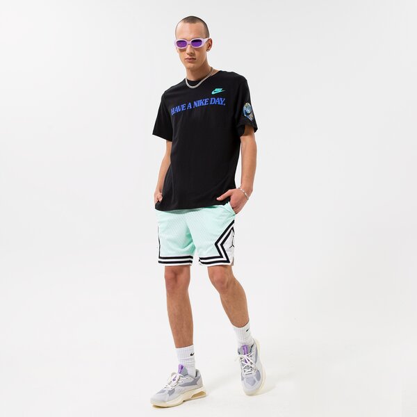 Мъжка тениска NIKE ТЕНИСКА dm6397-010 цвят черен