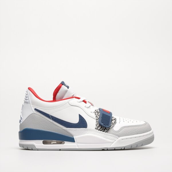 Мъжки маратонки AIR JORDAN LEGACY 312 LOW  cd7069-104 цвят бял