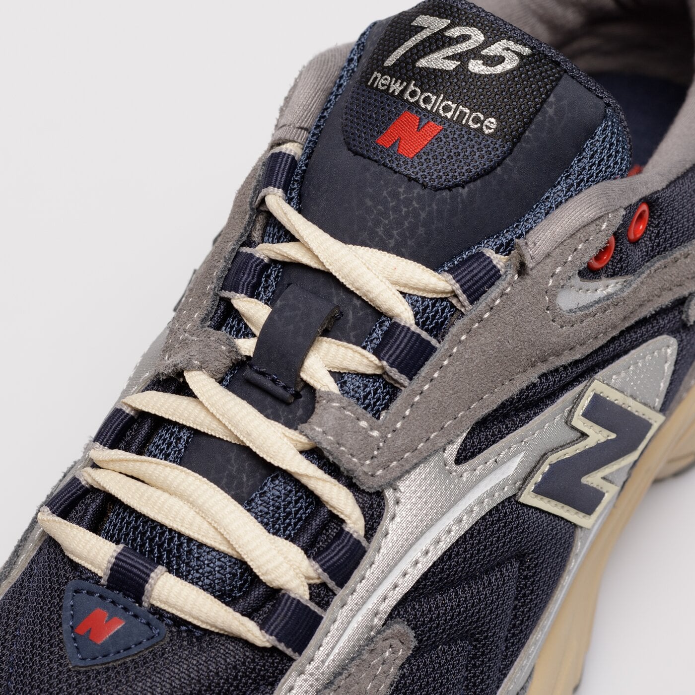 Мъжки маратонки NEW BALANCE 725  ml725s цвят тъмносин