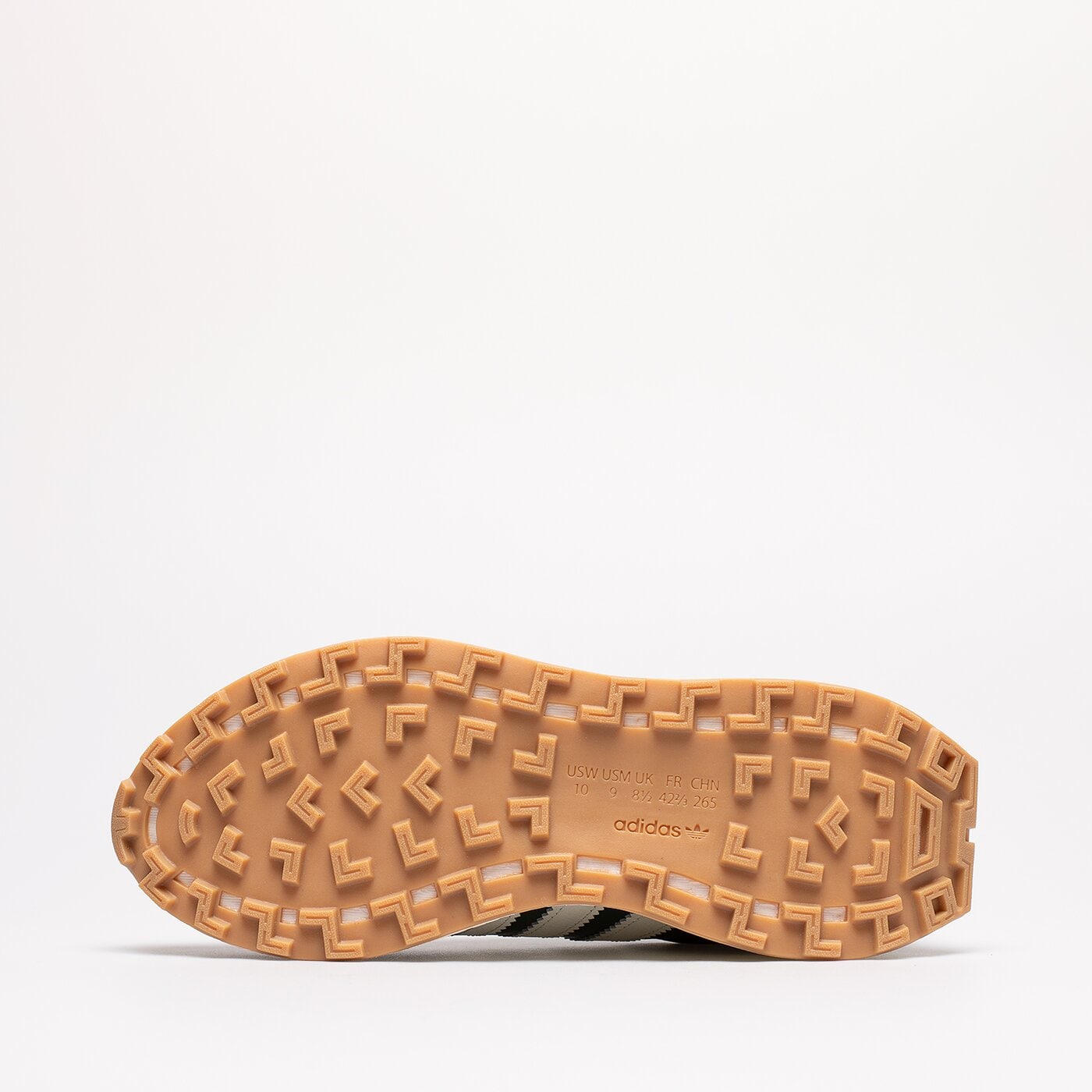 Мъжки маратонки ADIDAS RETROPY E5 gw6779 цвят каки