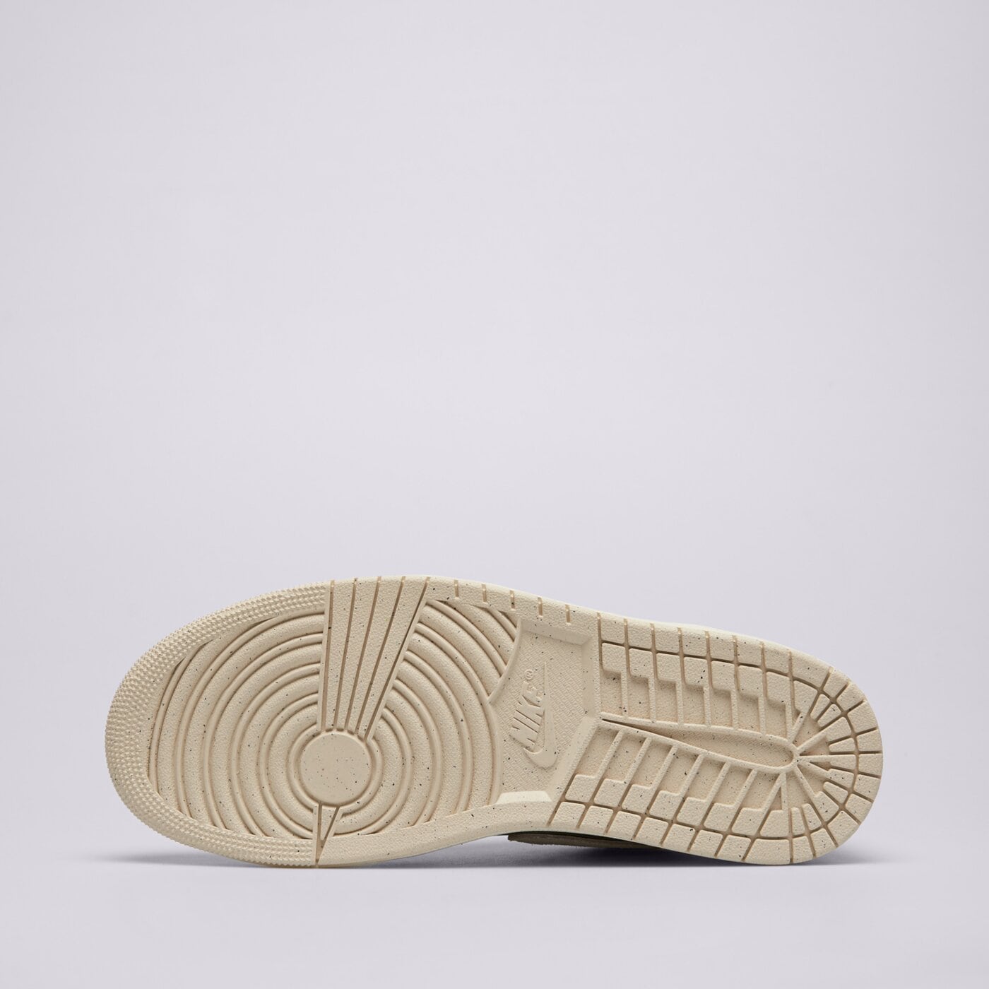 Мъжки маратонки AIR JORDAN 1 LOW SE hv4089-201 цвят сив