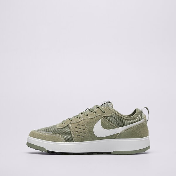 Детски маратонки NIKE C1TY BG hq0028-300 цвят зелен
