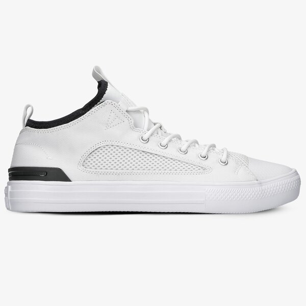 Мъжки маратонки CONVERSE CHUCK TAYLOR ULTRA  160480c цвят бял