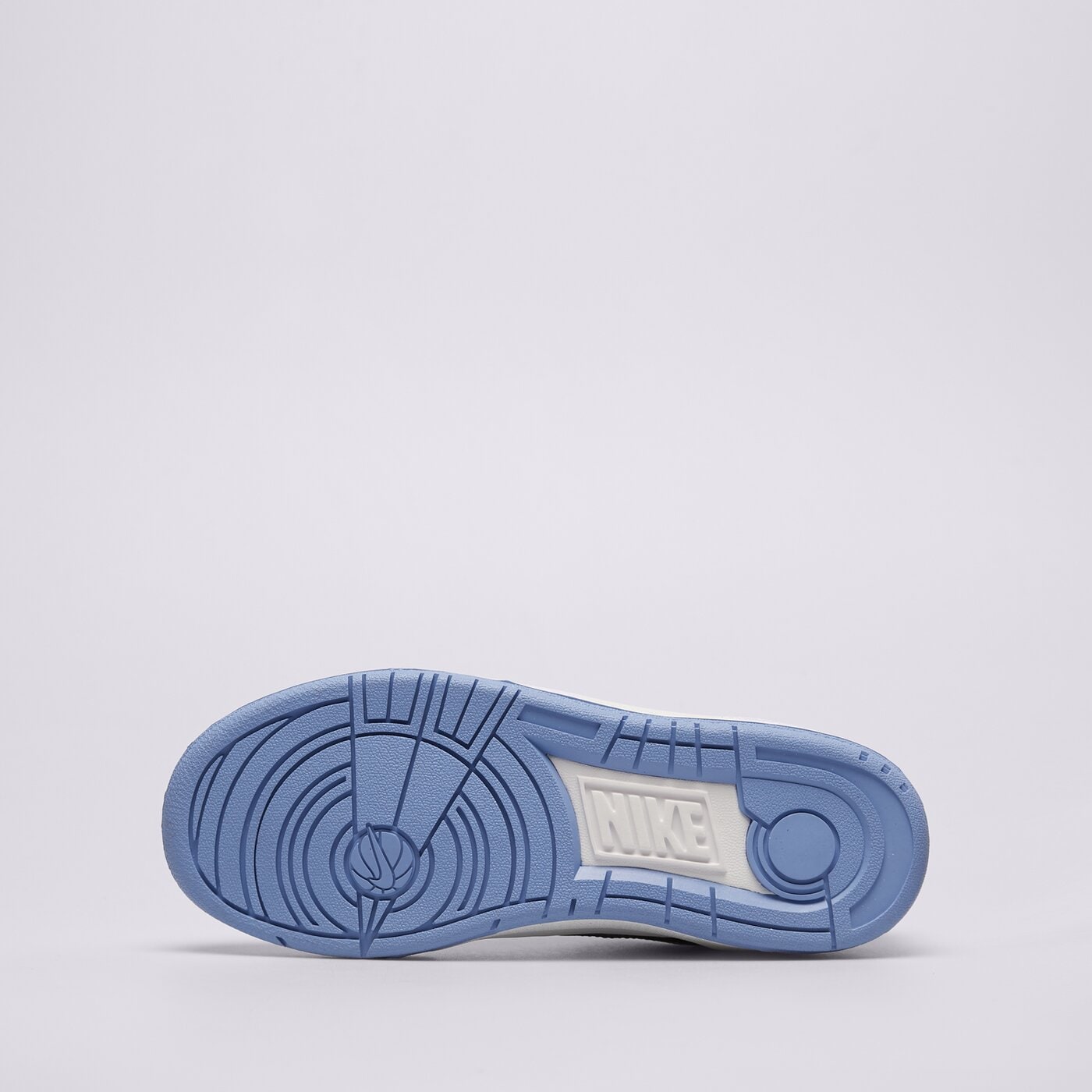 Детски маратонки NIKE FULL FORCE fv5929-102 цвят бял