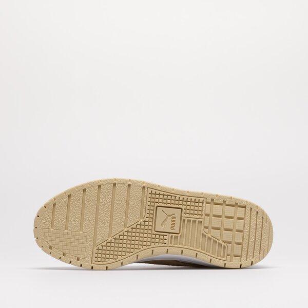 Дамски маратонки PUMA CALI DREAM COLORPOP WNS 387459-01 цвят бял