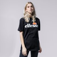 ELLESSE ТЕНИСКА ALBANY BLK