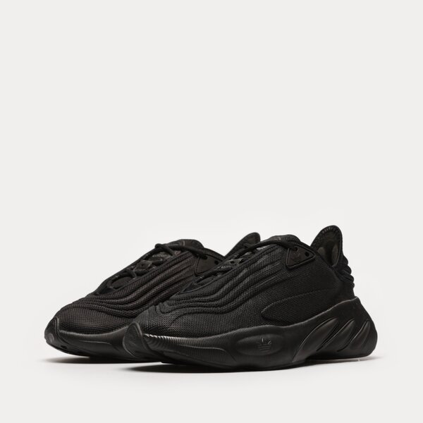 Детски маратонки ADIDAS ADIFOM SLTN J fz5639 цвят черен