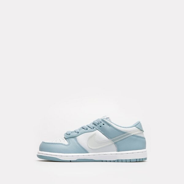 Детски маратонки NIKE DUNK LOW dh9756-401 цвят син