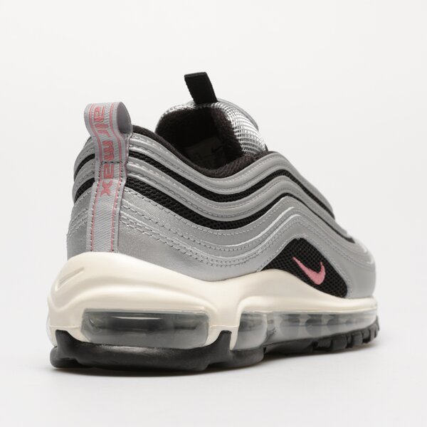 Дамски маратонки NIKE WMNS AIR MAX 97 fd0800-001 цвят сив