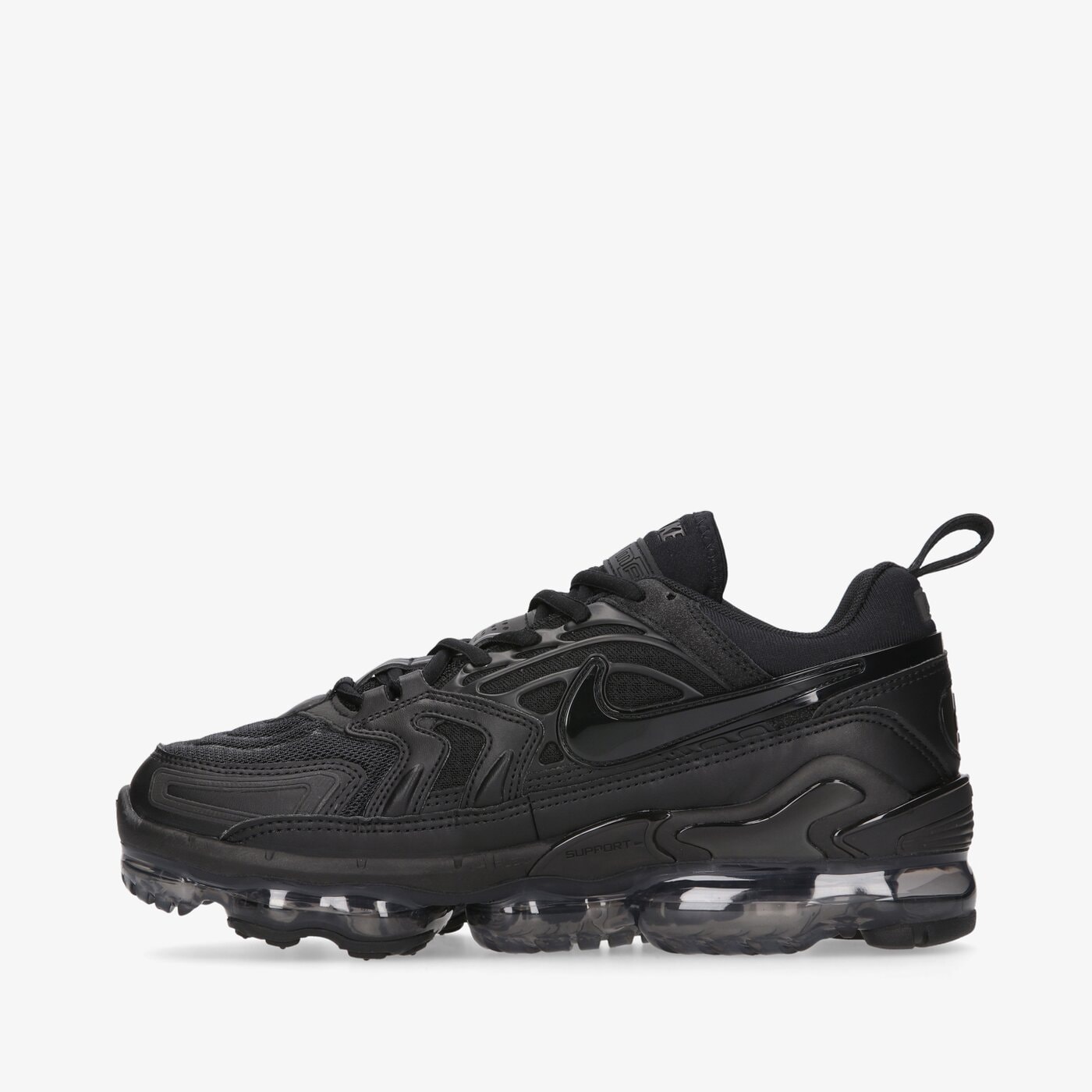 Мъжки маратонки NIKE AIR VAPORMAX EVO ct2868-003 цвят черен