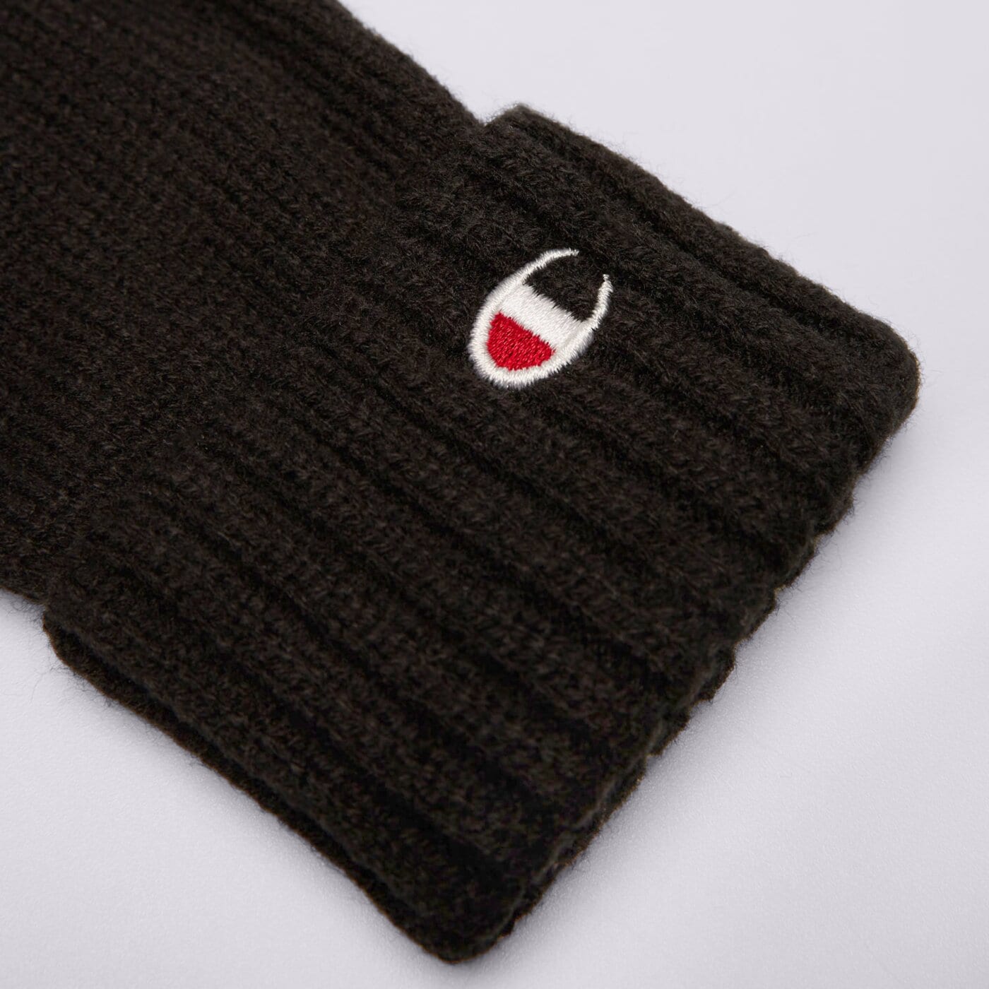 Дамски CHAMPION РЪКАВИЦИ 806067kk001 цвят черен