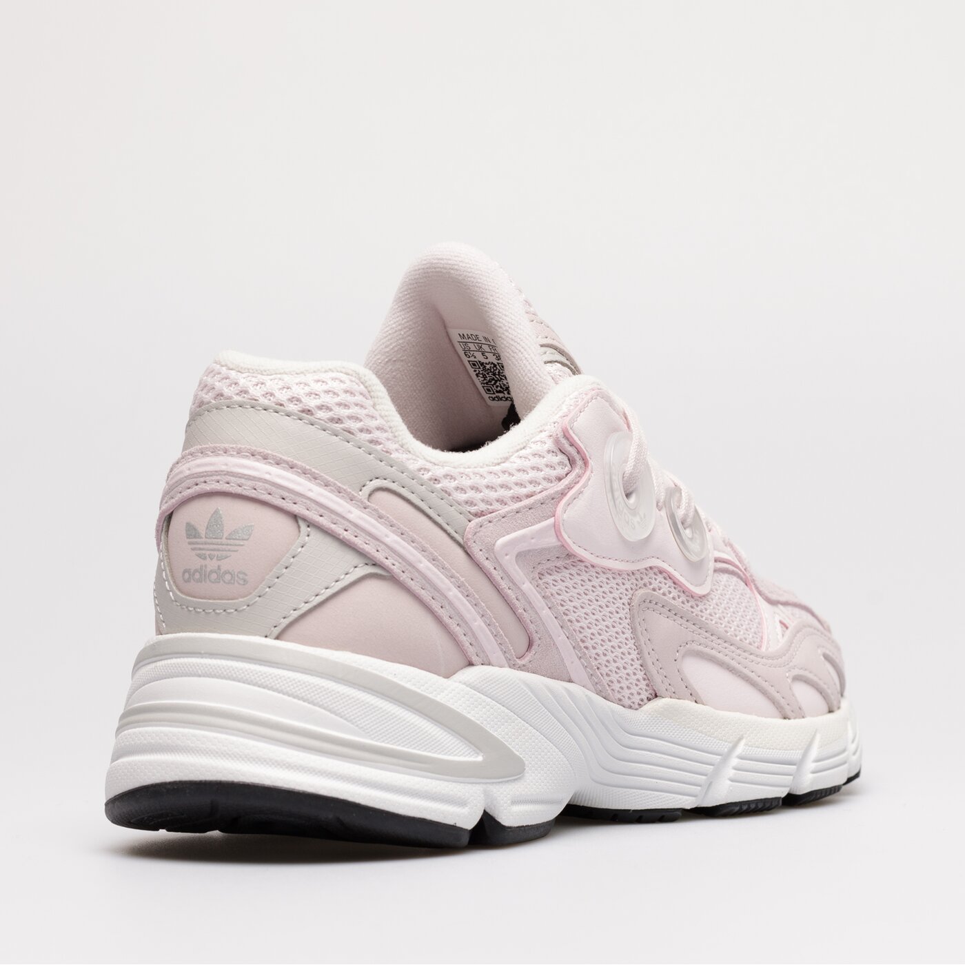 Дамски маратонки ADIDAS ASTIR W hp9038 цвят розов