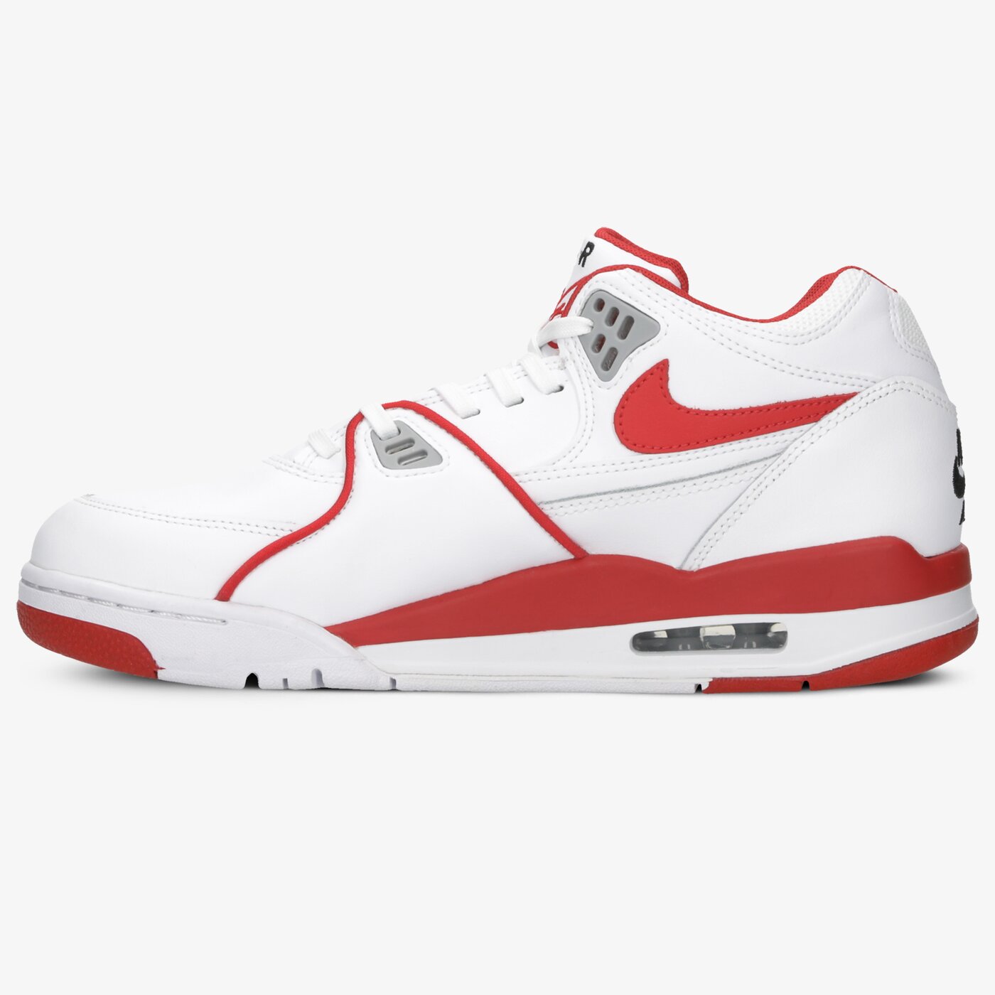 Мъжки маратонки NIKE AIR FLIGHT 89 LE 819665-100 цвят бял