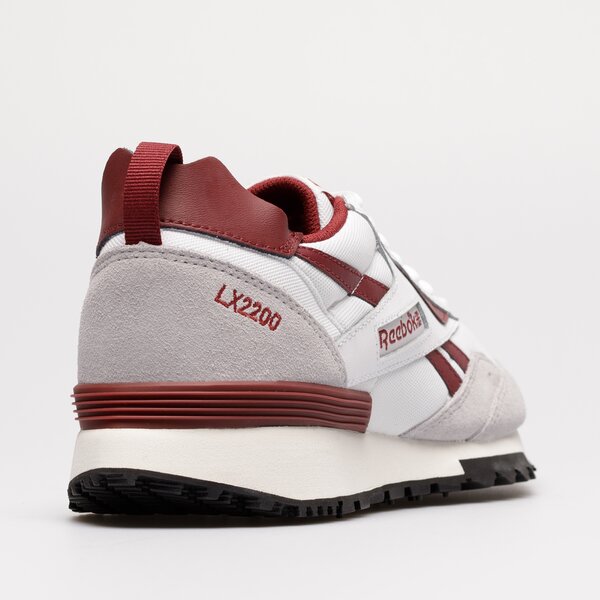 Мъжки маратонки REEBOK LX2200 gy1533 цвят сив