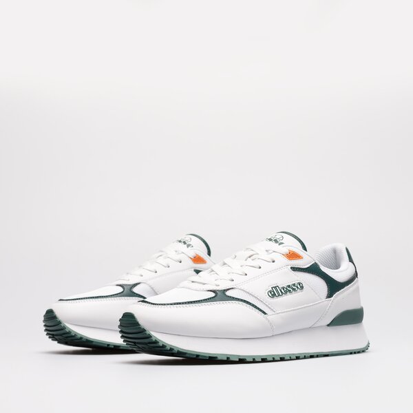 Мъжки маратонки ELLESSE GARA RUNNER  shpf0424915 цвят бял