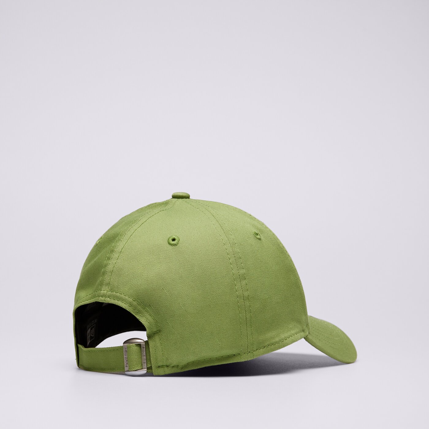 Дамска шапка с козирка NEW ERA ШАПКА TEAM OUTLINE 940 LA DODGERS LOS ANGELES DODGER 60435232 цвят зелен