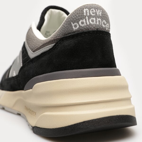 Мъжки маратонки NEW BALANCE 997  u997rhc цвят черен