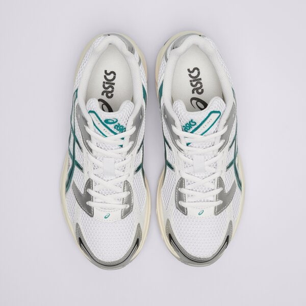 Дамски маратонки ASICS GEL-1130 1203a609-100 цвят бял