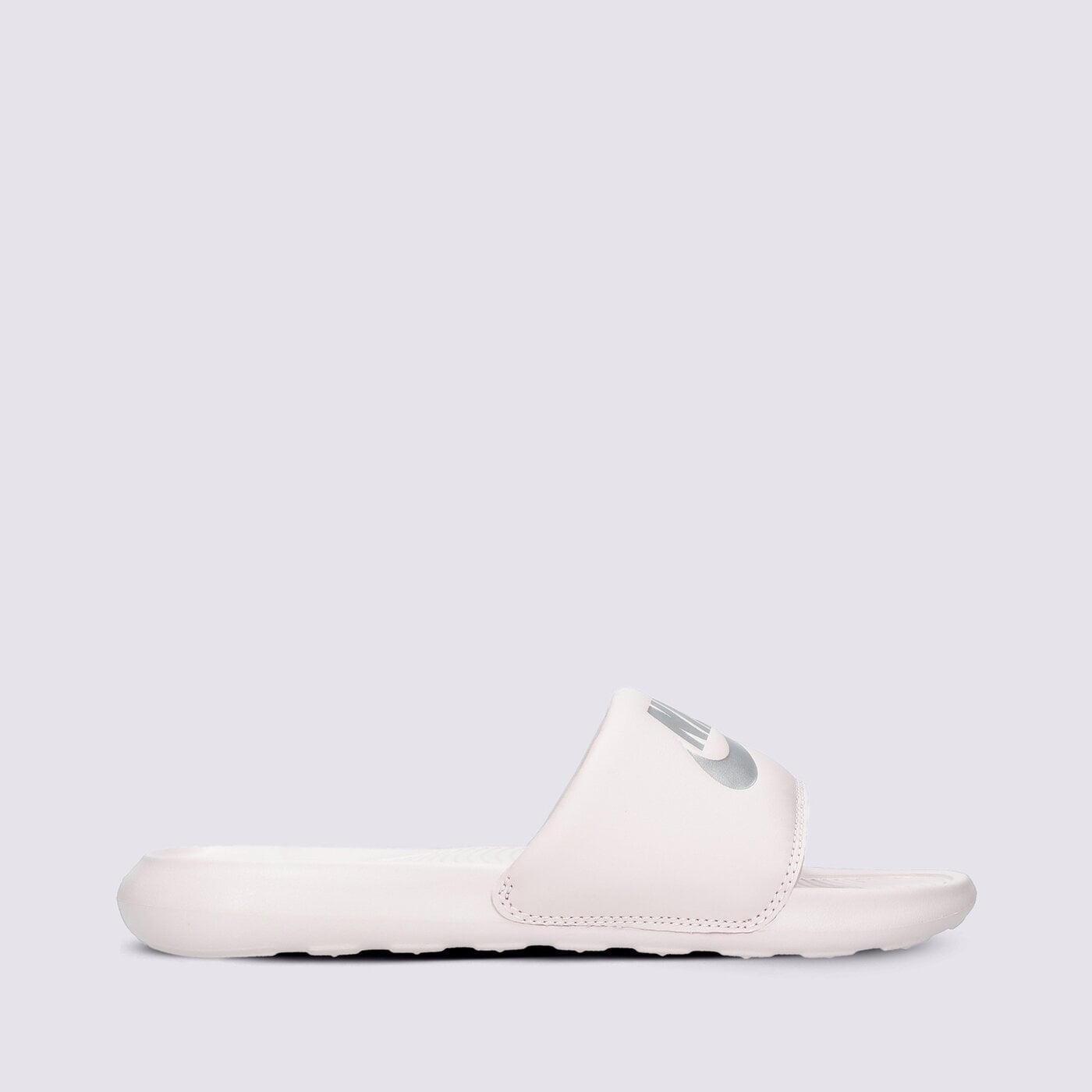 Дамски чехли и сандали NIKE VICTORI ONE SLIDE  cn9677-600 цвят розов