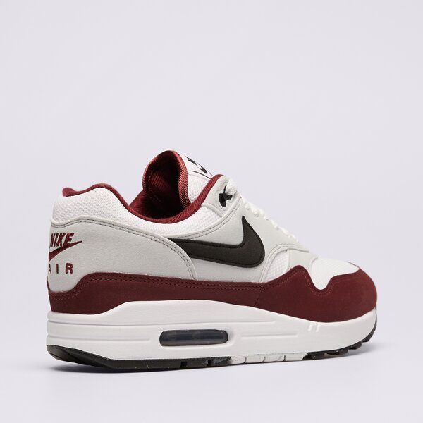 Мъжки маратонки NIKE AIR MAX 1 fd9082-106 цвят бял