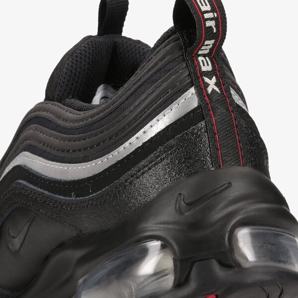 Детски маратонки NIKE AIR MAX 97 921522-028 цвят черен