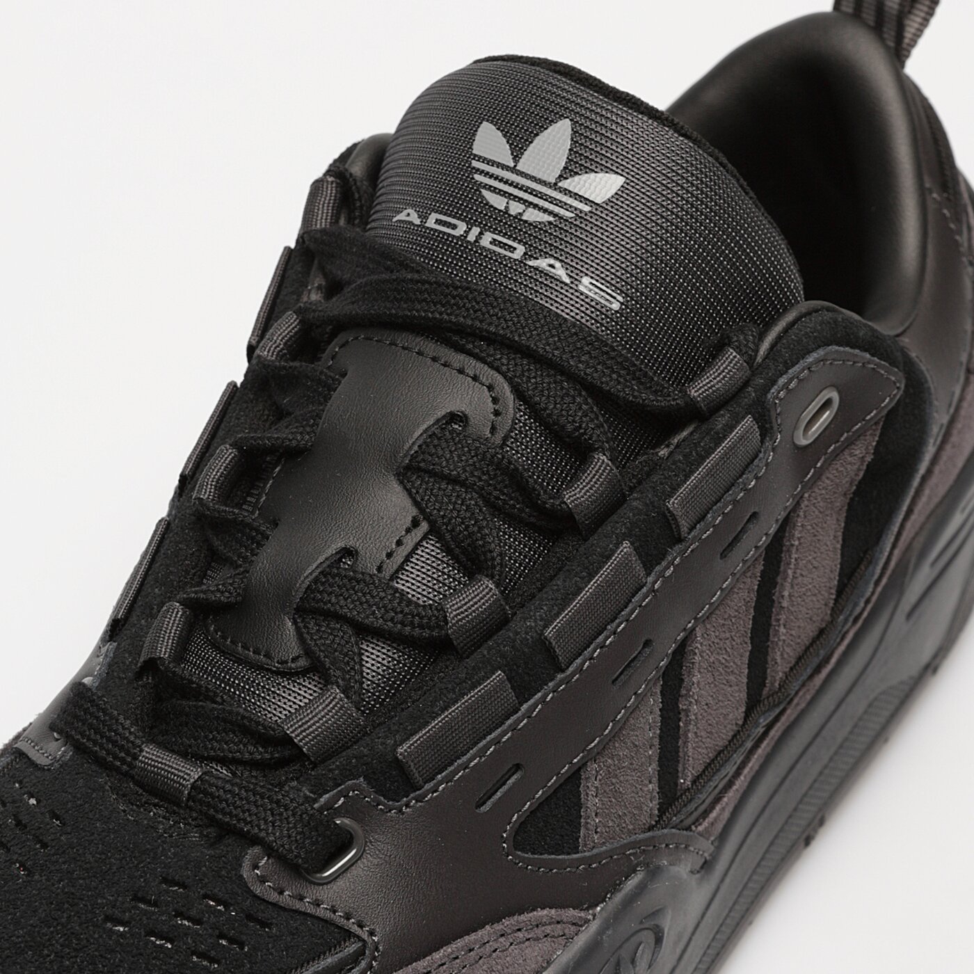 Мъжки маратонки ADIDAS ADI2000 gx4634 цвят черен