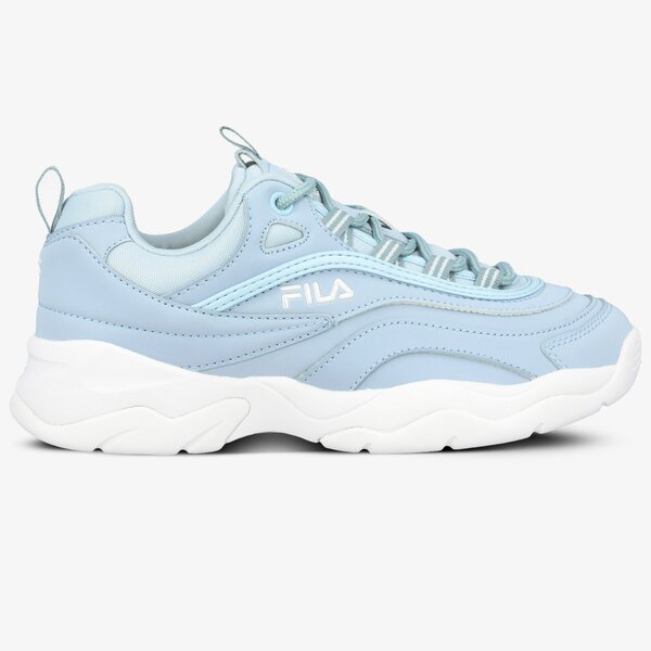 Дамски маратонки FILA RAY R WMN 101088021w цвят син