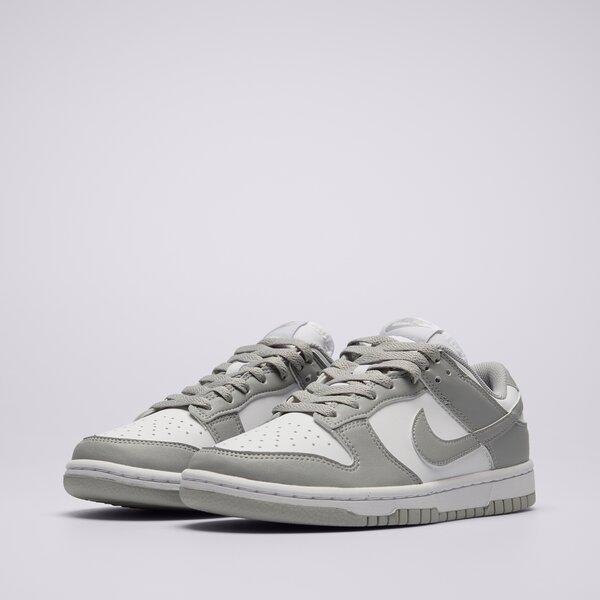 Дамски маратонки NIKE W NIKE DUNK LOW NEXT NATURE dd1873-113 цвят бял