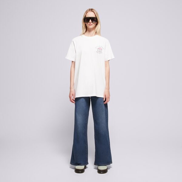 Дамска тениска ELLESSE ТЕНИСКА LA STREGA TEE WHT sgz21999908 цвят бял