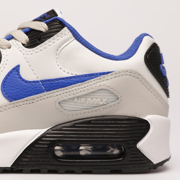 Детски маратонки NIKE AIR MAX 90 LTR  dv3607-100 цвят бял