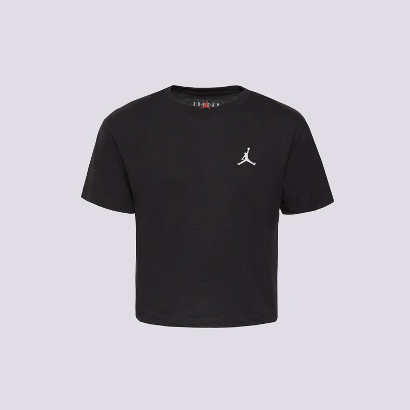 JORDAN ТЕНИСКА JDG MJ BRKLYN ESSENTIALS SS TE GIRL